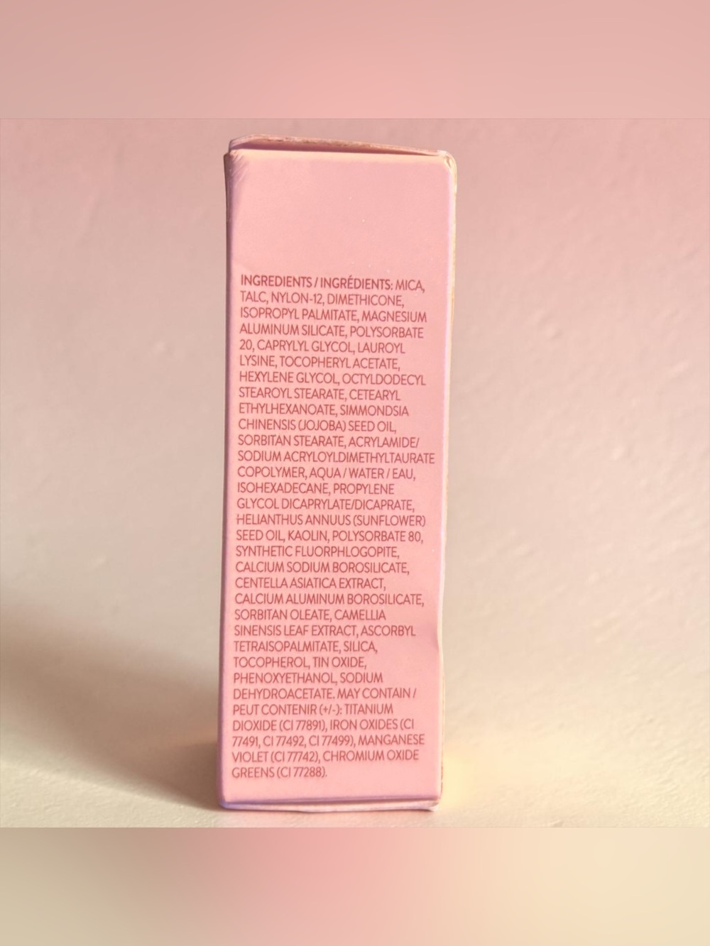 NIB! Laura Geller Baked Balance-n-Glow Illuminating Foundation Medium - Picture 10 of 10